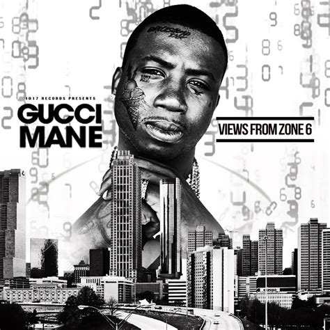 gucci mr zone 6|Gucci Mane – Mr. Zone 6 Lyrics .